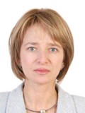 Елена Костадинова Симеонова